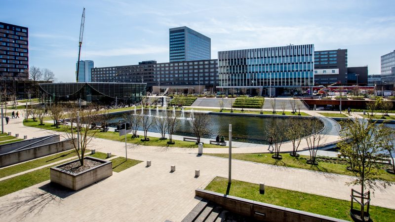 Erasmus University Rotterdam