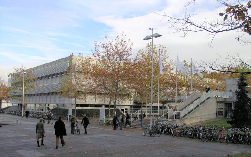 Tilburg University